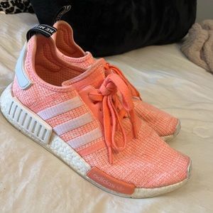 Women Adidas NMD